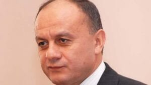 Сейран Оганян опроверг распространяемые азербайджанскими СМИ от его имени сведения