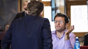 Левон Аронян – 5-й в быстрых шахматах