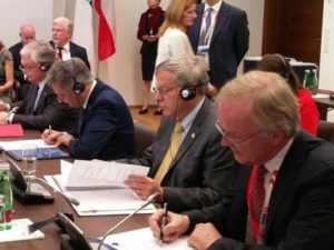 Глава МИД Армении: Именно руководство Азербайджана несёт всю ответственность за последствия своих провокаций