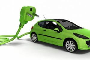 Британские ученые назвали сроки перехода на электромобили