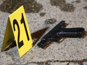 На вечеринке в Мексике убили 11 человек