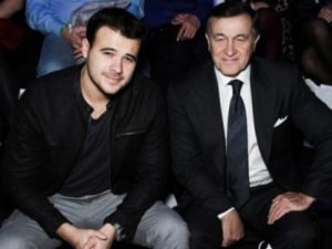 Почему экс- свекор и экс-супруг дочери Ильхама Алиева распродают недвижимость во вред себе?