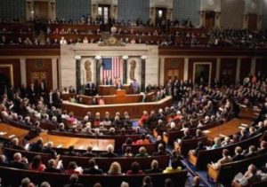 Конгресс США одобрил запрет на поставки пистолетов Турции