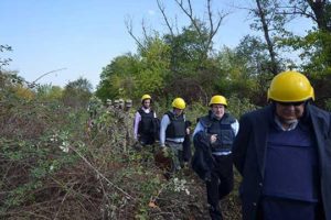 Азербайджанская сторона в очередной раз не вывела миссию ОБСЕ на свои передовые рубежи
