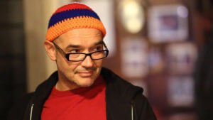 Конституционный суд РФ посмертно отказал Антона Носика
