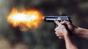 Драка со стрельбой в Баку, есть раненый