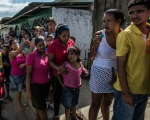 В ООН призывают власти Венесуэлы прекратить репрессии в отношении демонстрантов