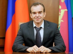 Посол: Армения заинтересована в приобретении качественной сельскохозяйственной техники на Кубани