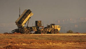 Варшава и Вашингтон договорились о поставках в Польшу систем Patriot