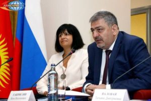 Вопрос армянских водительских прав решится в России в сентябре