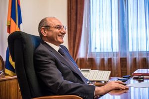 Серьезный удар по репутации Нагорного Карабаха