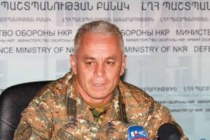 Левон Мнацаканян призвал не терять бдительности и всегда «держать порох сухим»