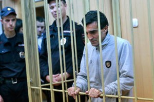 Осужденный в России Грачья Арутюнян экстрадирован в Армению