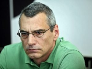 Ричард Киракосян: Армения может стать платформой для сотрудничества НАТО – Россия