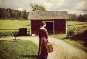 В кинотеатрах Ирана будет демонстрироваться фильм о Геноциде армян – «Карта спасения»