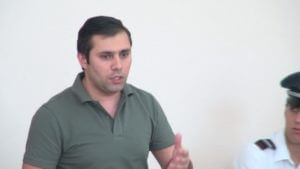 Омбудсмен предпринимает меры по делу Геворга Сафаряна