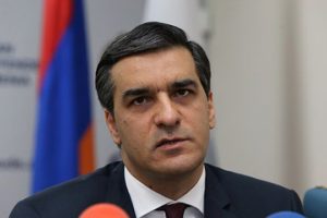 Международное сообщество должно публично осудить предпринятые Азербайджаном прицельные обстрелы мирного населения: Омбудсмен Армении