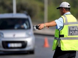 В Турции задержали 55 дорожных инспекторов