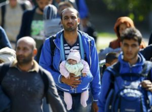 Европа нуждается в притоке населения из-за демографического кризиса