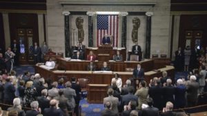 Санкции против России станут законом в США