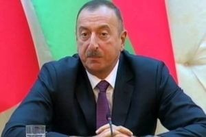 Азербайджанское газовое месторождение Шах-Дениз может попасть под санкции США