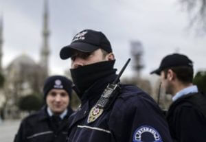 Диктатура в Турции: режим Эрдогана задержал 12 правозащитников