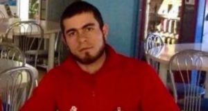 В Москве дагестанец Рашид Салахбеков погиб, спасая тонущую девушку
