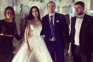 "Золотая судья из Краснодара и Кущёвская резня": Скандал со свадьбой дочери судьи за $2 млн набирает обороты