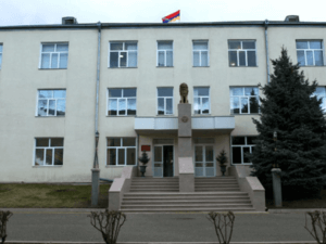 Степанакерт: Азербайджан по привычке выдает желаемое за действительность