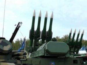 Шармазанов: Азербайджану нельзя продавать вооружение