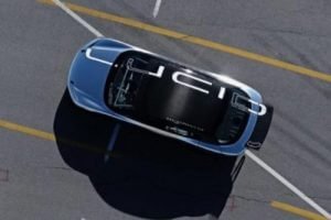 Электрокар Lucid Air разогнался до 378 километров в час: видео