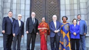 Следующая “Аврора” – в июне 2018 года