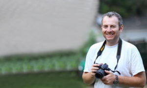 Прокурор потребовал шесть с половиной лет для арестованного в Баку блогера Лапшина