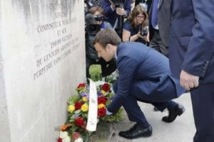 Позиции армянской общины Франции укрепились с победой Макрона