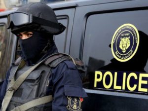 Нападение на туристов в Египте: убиты двое украинских туристов