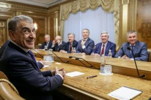 Умом Армению понять!