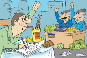Армянофобия в Азербайджане имеет глубокие корни – омбудсмены Армении и Арцаха