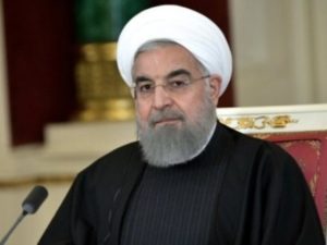Президент Ирана осудил блокаду Катара