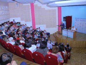 Демократическая партия Арцаха выдвинула кандидатуру Бако Саакяна на выборах президента