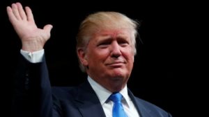 Дональд Трамп одобрит новые санкции в отношении России, Ирана и КНДР