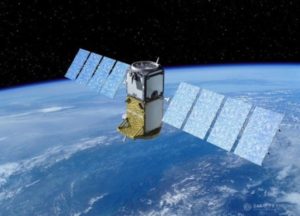 Армения замахнулась на космос