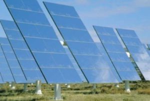 Замминистра: В Армении есть уже 109 солнечных электростанций