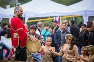 В Арцахском селе Тог в сентябре состоится фестиваль вина