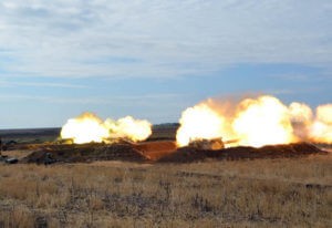 Азербайджан распространил очередную дезинформацию и смонтажированные видеоролики