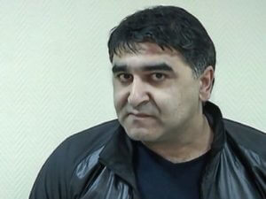 Россия передала Франции «вора в законе» Нодара Алояна