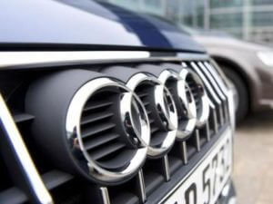 Audi сократит расходы на $12 млрд для создания электромобилей