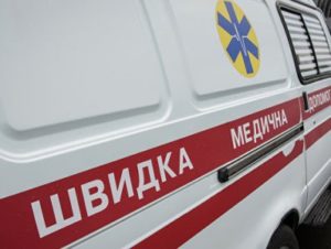 Женщина погибла при взрыве дома в Киеве