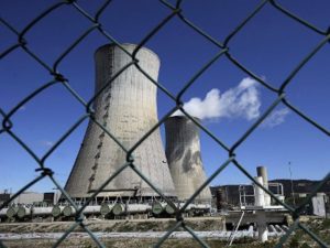 К 2025 году Франция может закрыть до 17 атомных реакторов