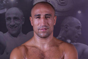 Артур Абрахам готовится к решающему поединку