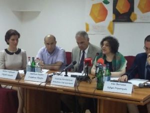 Посольство Польши: «Золотой абрикос» пользуется большой популярностью во всем мире